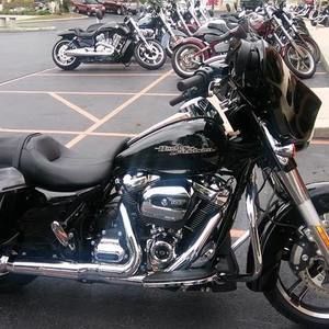 Meet your Posher, Mike